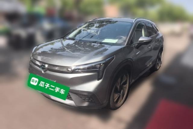 Used AION LX 2020 80 Prestige Edition