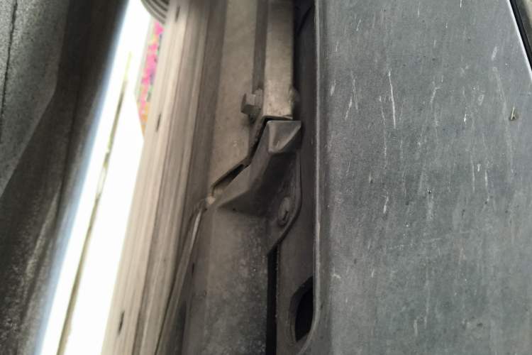 Used AION LX 2022 Plus 80D Flagship Edition Chassis Front Right