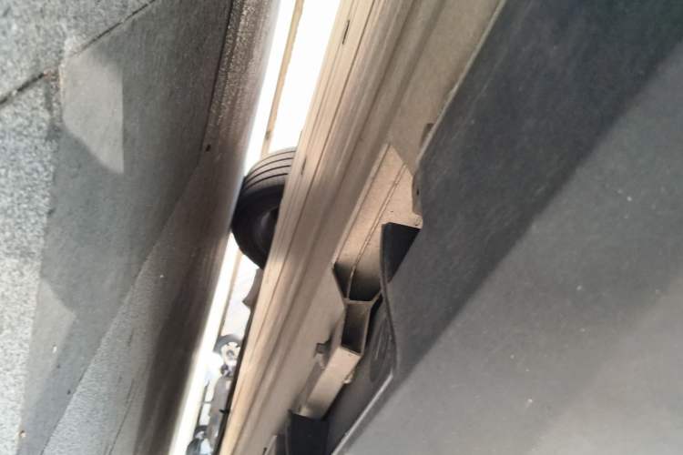 Used AION LX 2022 Plus 80D Flagship Edition Chassis Rear Right