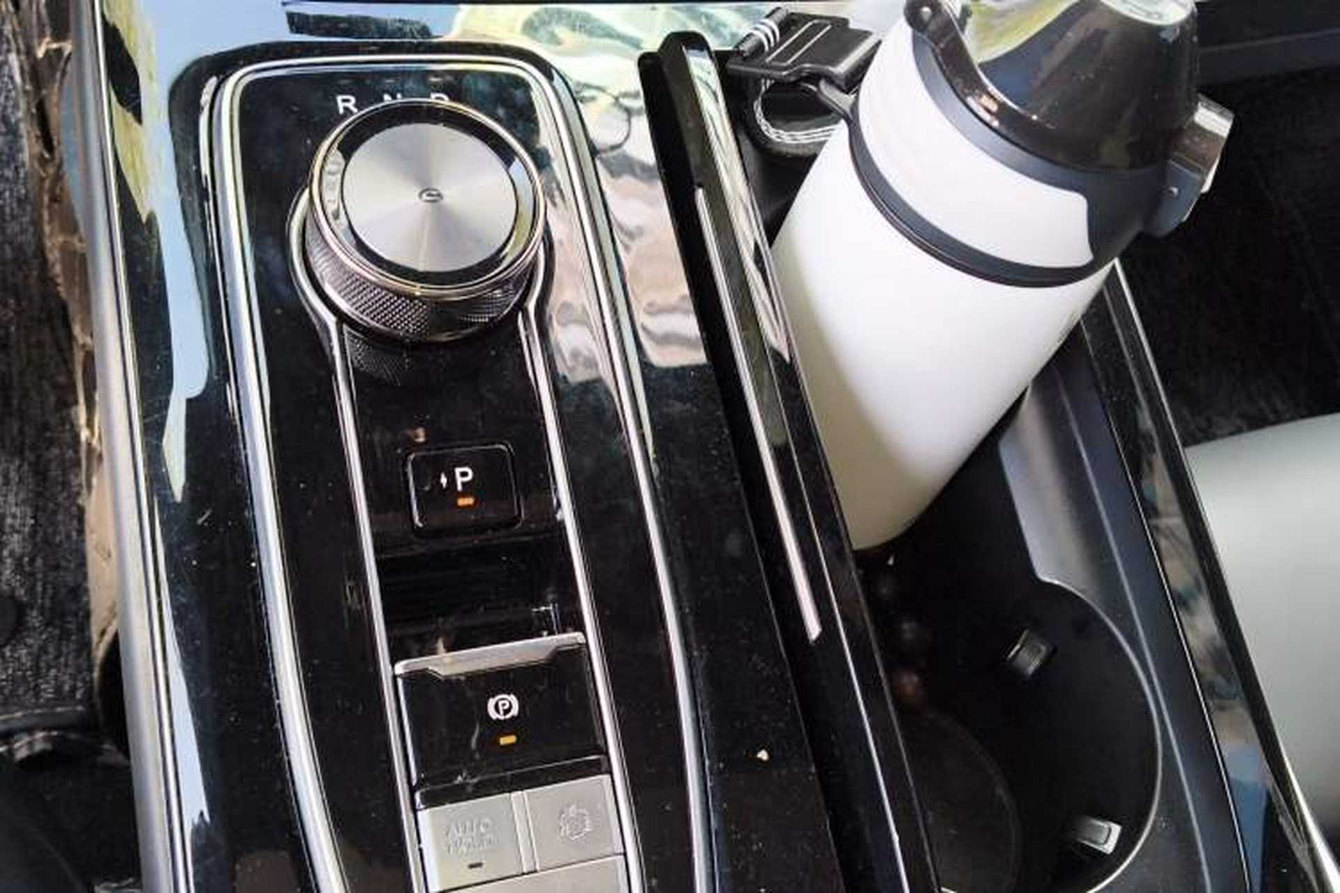 Used AION LX 2022 Plus 80D Flagship Edition Gear Lever