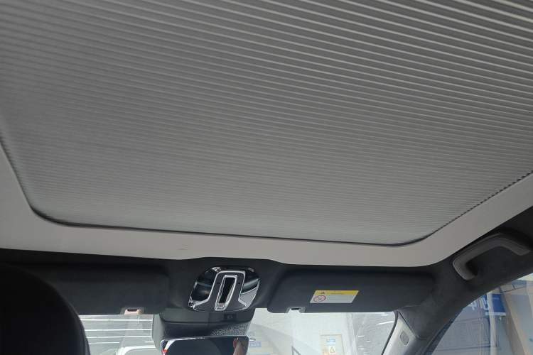 Used AION LX 2022 Plus 80D Flagship Edition Headliner