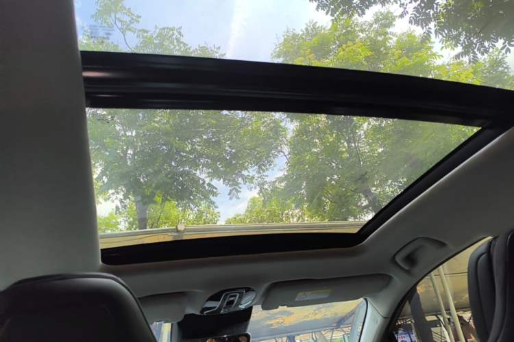 Used AION LX 2022 Plus 80 Smart Premium Edition Headliner