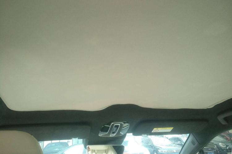 Used AION LX 2022 Plus 80D Flagship Edition Headliner