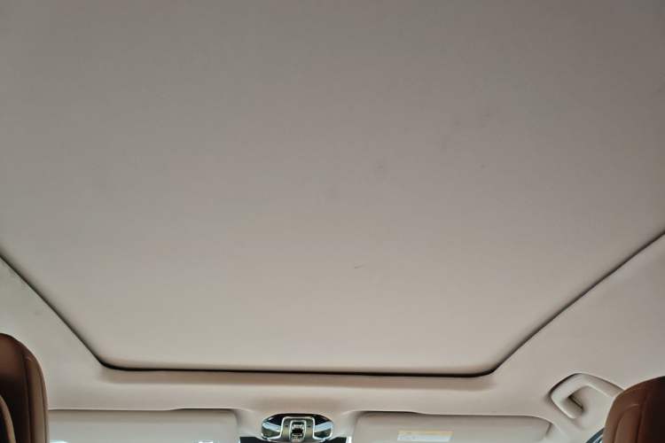 Used AION LX 2022 Plus 80 Smart Premium Edition Headliner