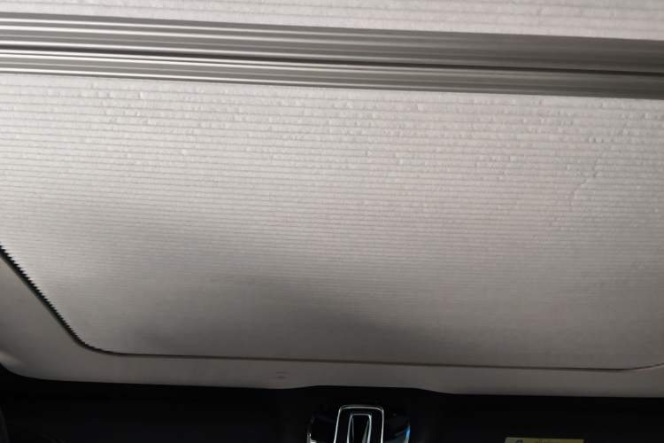 Used AION LX 2022 Plus 80D Flagship Edition Headliner