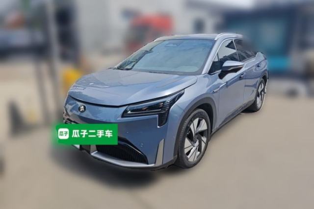Used AION LX 2022 Plus 80D Max Edition