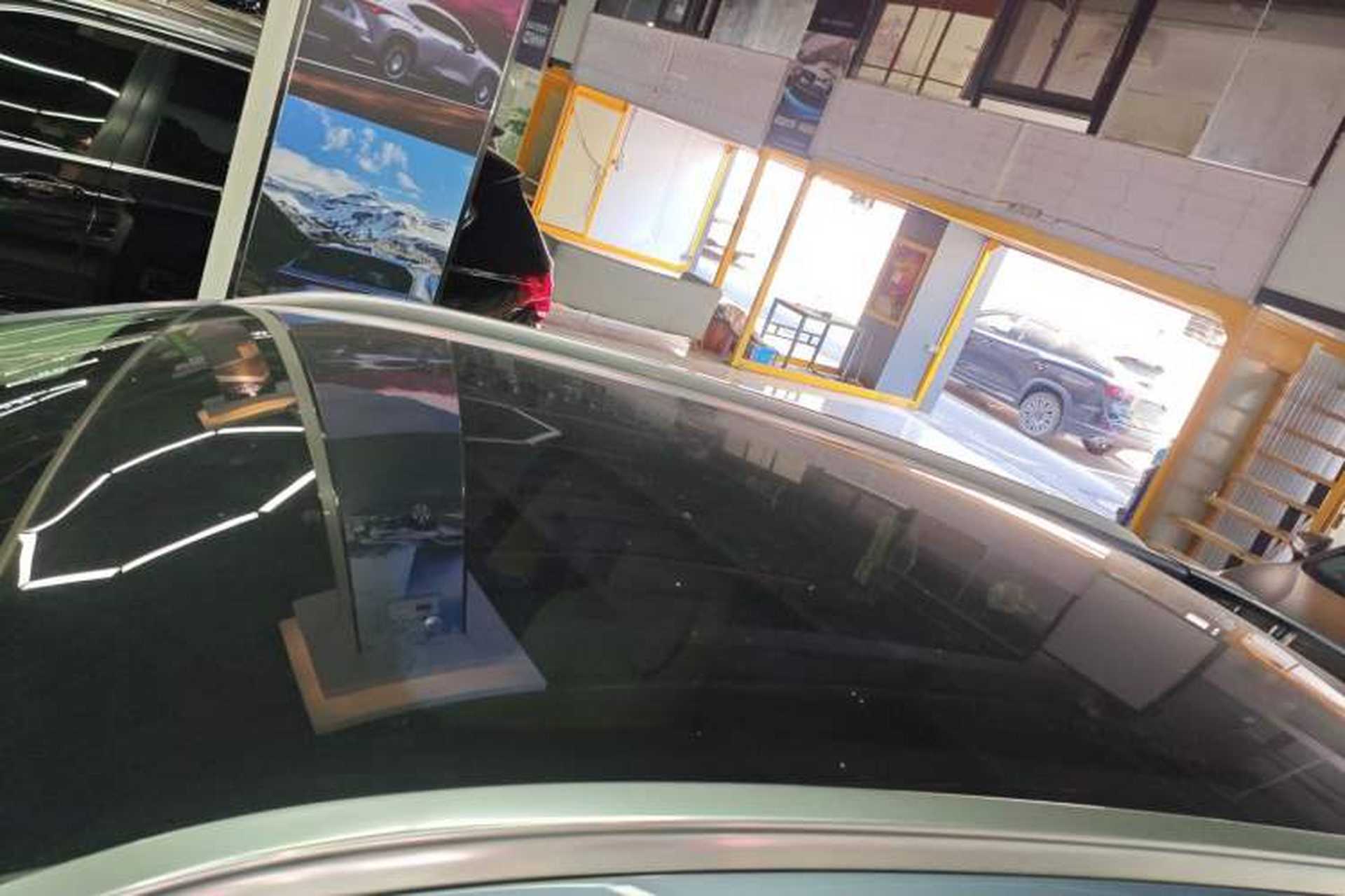 Used AION LX 2022 Plus 80 Smart Premium Edition Roof