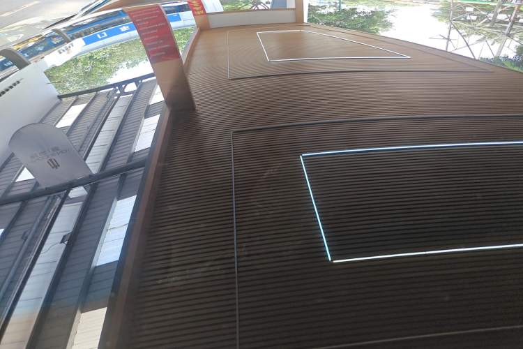 Used AION LX 2022 Plus 80D Flagship Edition Roof