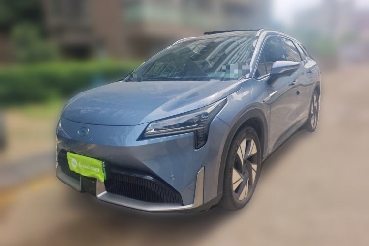 Used AION LX 2022 Plus 80D Flagship Edition Guazi used car, China used car export, Used car for sale, Used  cars, Cheapest cars for sale