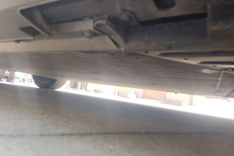 Used AION LX 2022 Plus 80D Flagship Edition Chassis Front Right