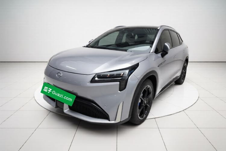 Used AION LX 2022 Plus 80D Flagship Edition Guazi used car, China used car export, Used car for sale, Used  cars, Cheapest cars for sale