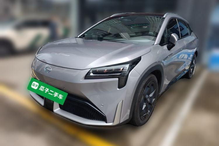 Used AION LX 2022 Plus 80D Flagship Edition Guazi used car, China used car export, Used car for sale, Used cars, Cheapest cars for sale