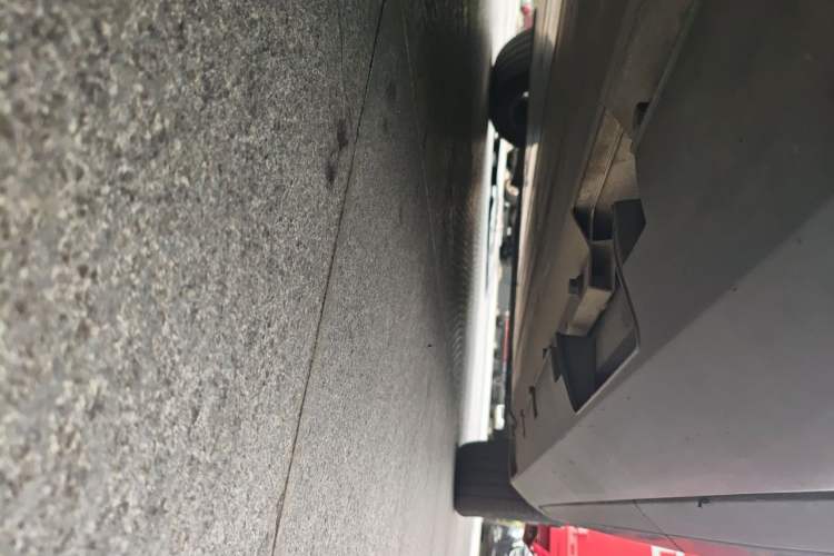 Used AION LX 2022 Plus 80D Flagship Edition Chassis Rear Right