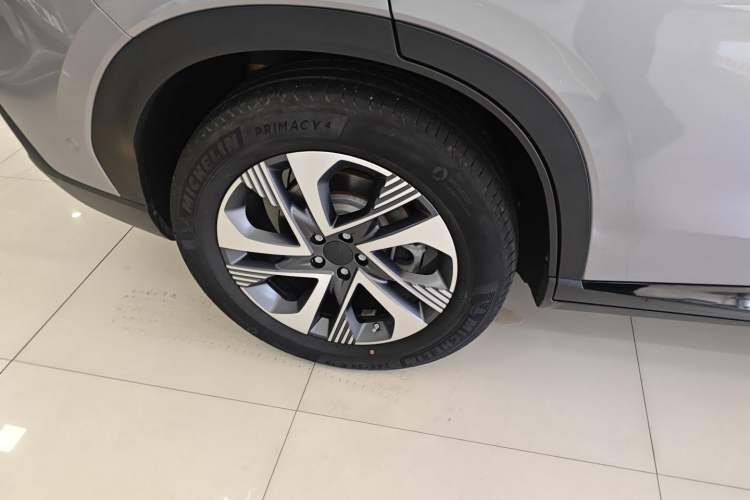 Used AION LX 2022 Plus 80 Smart Premium Edition Exterior 8