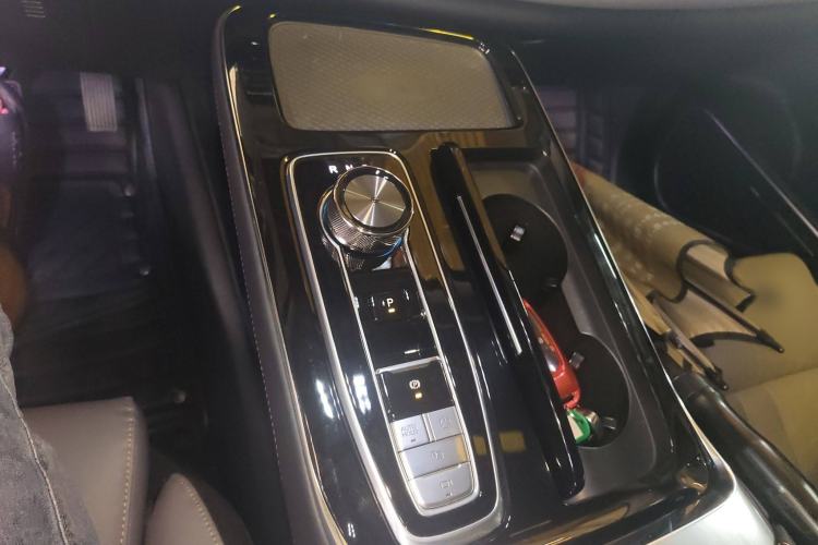 Used AION LX 2022 Plus 80 Smart Premium Edition Gear Lever