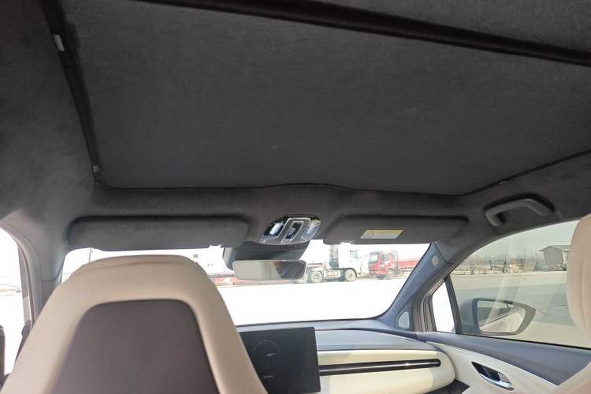 Used AION LX 2022 Plus 80D Flagship Edition Headliner