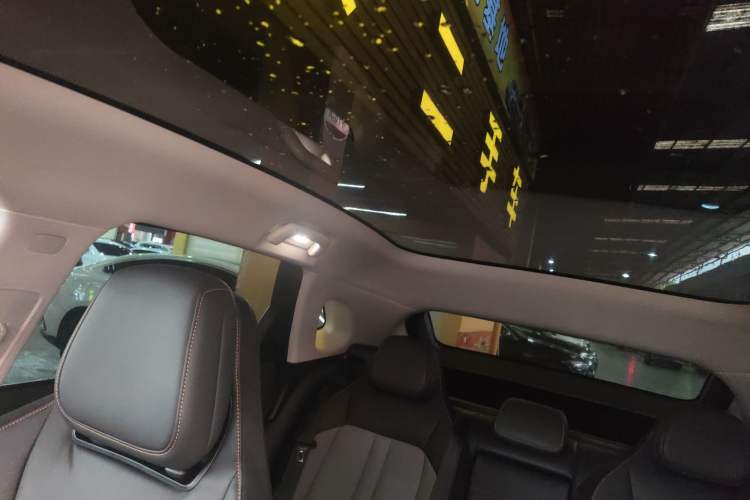 Used AION LX 2022 Plus 80 Smart Premium Edition Headliner