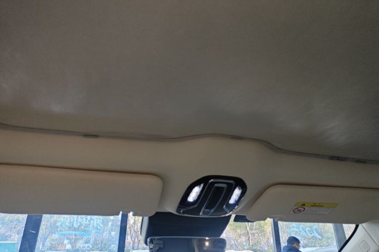 Used AION LX 2022 Plus 80 Smart Premium Edition Headliner