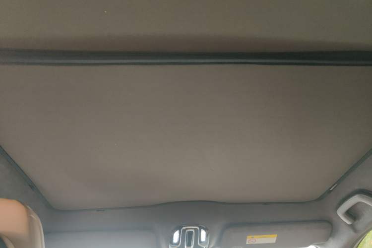Used AION LX 2022 Plus 80D Flagship Edition Headliner