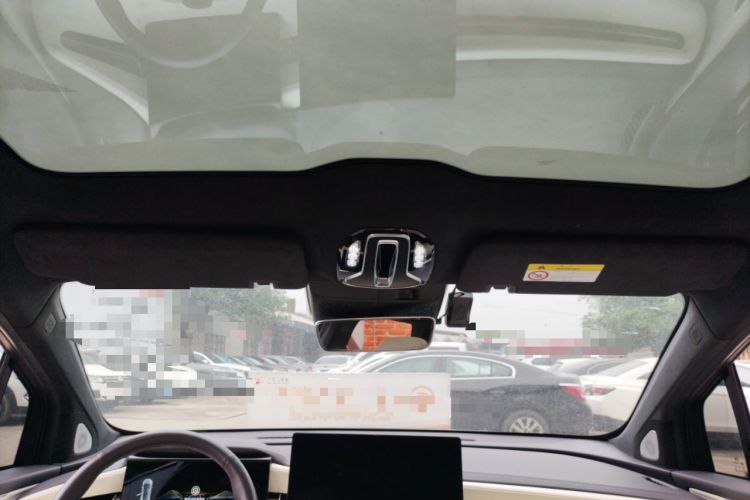 Used AION LX 2022 Plus 80D Flagship Edition Headliner