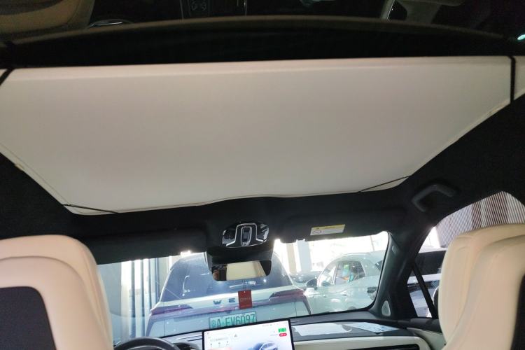 Used AION LX 2022 Plus 80D Flagship Edition Headliner