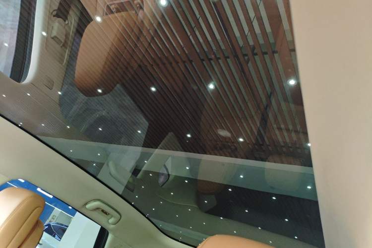 Used AION LX 2022 Plus 80 Smart Premium Edition Headliner