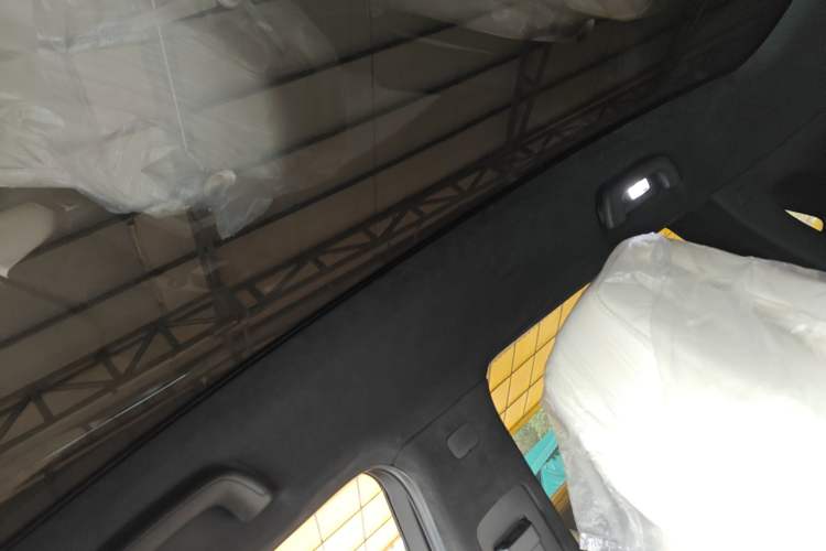 Used AION LX 2022 Plus 80D Flagship Edition Headliner
