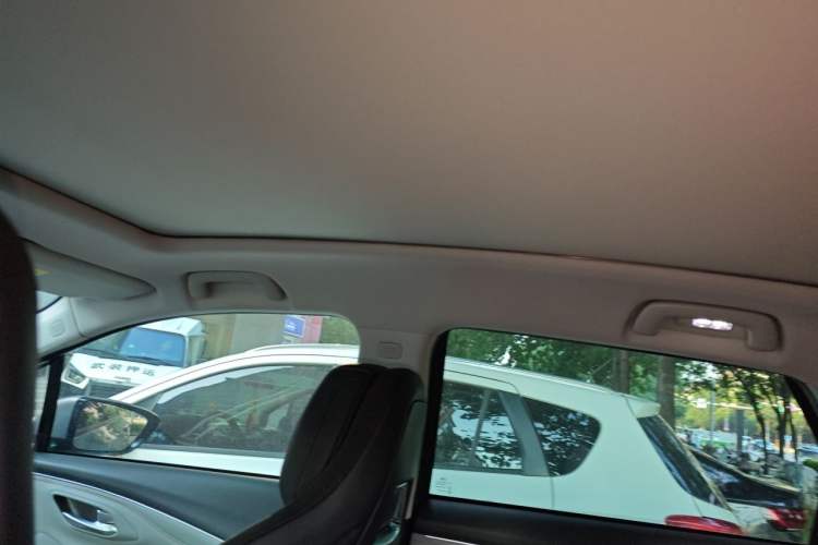 Used AION LX 2022 Plus 80 Smart Premium Edition Headliner
