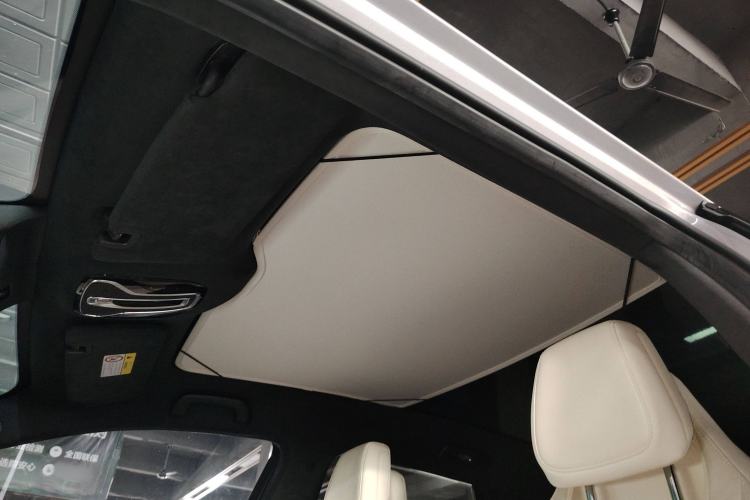 Used AION LX 2022 Plus 80D Flagship Edition Headliner