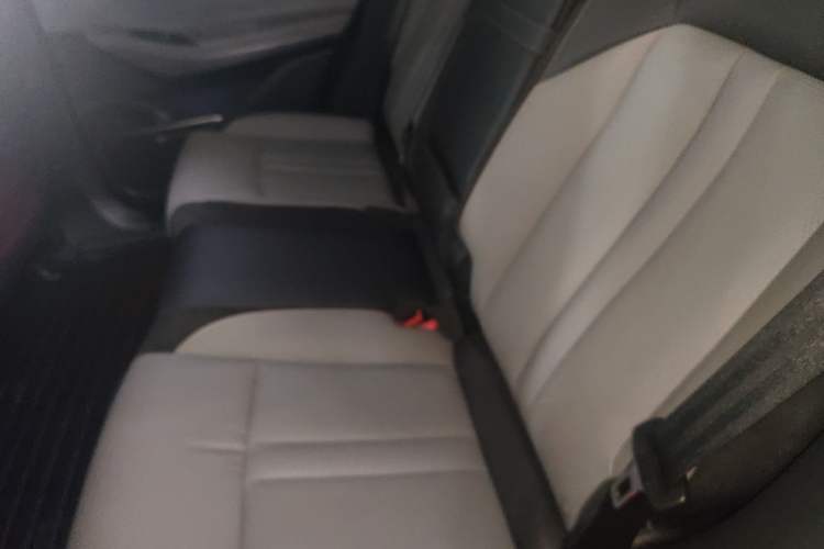 Used AION LX 2022 Plus 80 Smart Premium Edition Interior 4