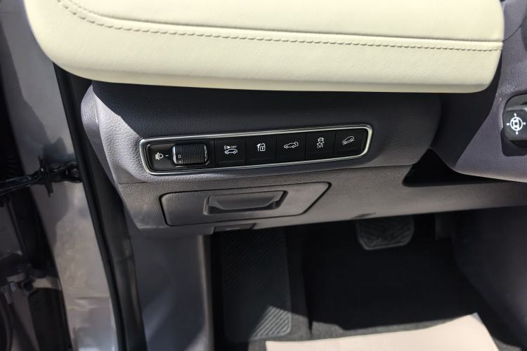 Used AION LX 2022 Plus 80D Flagship Edition Interior 4