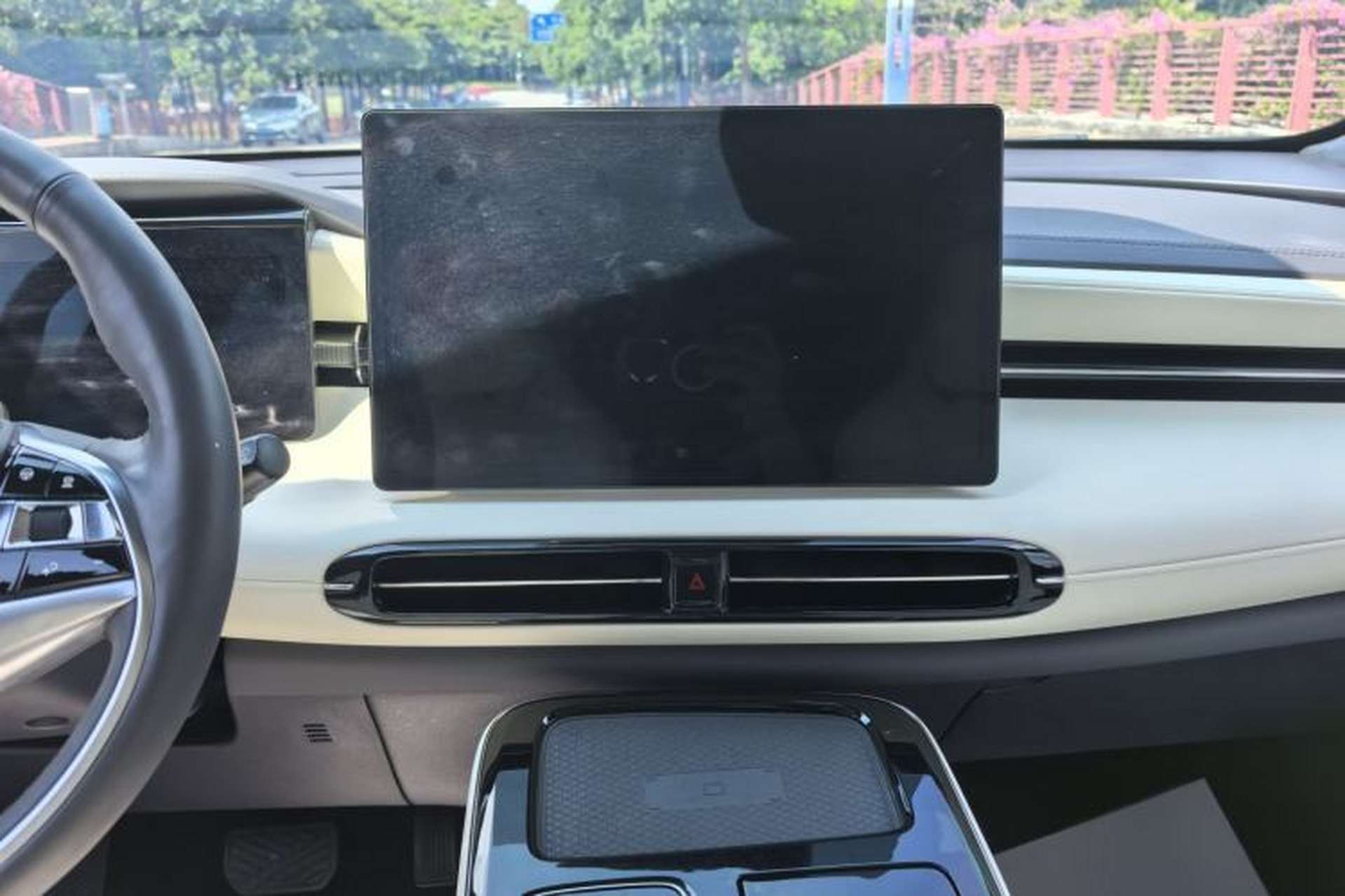 Used AION LX 2022 Plus 80D Flagship Edition Interior 6