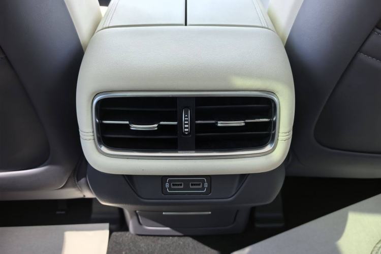 Used AION LX 2022 Plus 80D Flagship Edition Interior 7