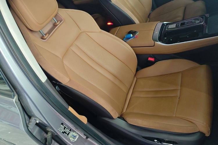 Used AION LX 2022 Plus 80 Smart Premium Edition Right Front Seat