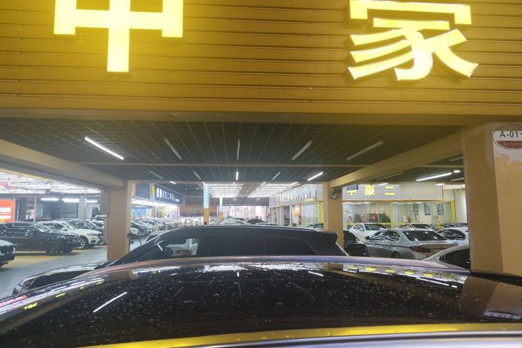 Used AION LX 2022 Plus 80 Smart Premium Edition Roof