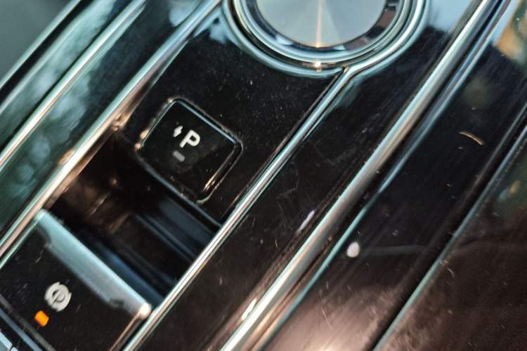Used AION LX 2022 Plus 80 Smart Premium Edition Vehicle Key