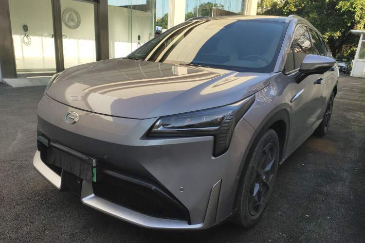 Used AION LX 2022 Plus 80D Flagship Edition Guazi used car, China used car export, Used car for sale, Used  cars, Cheapest cars for sale