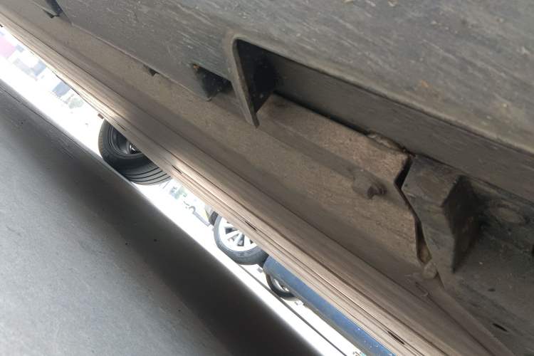 Used AION LX 2022 Plus 80D Flagship Edition Chassis Front Right