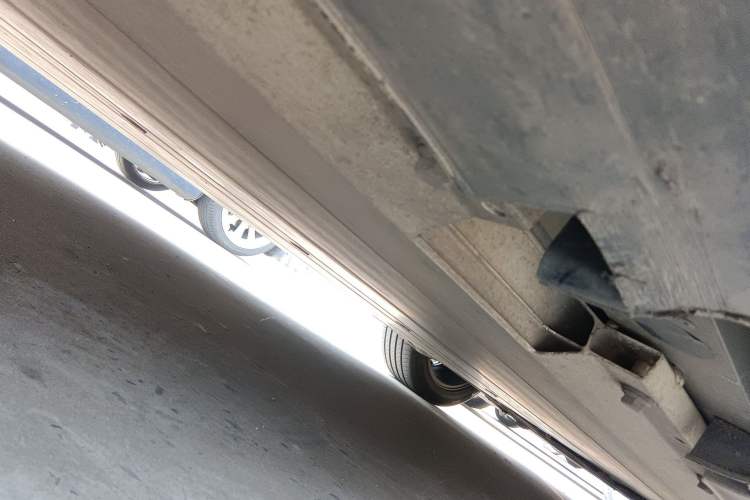 Used AION LX 2022 Plus 80D Flagship Edition Chassis Rear Right