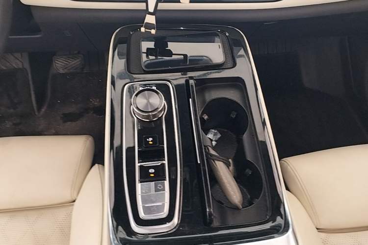 Used AION LX 2022 Plus 80D Flagship Edition Gear Lever