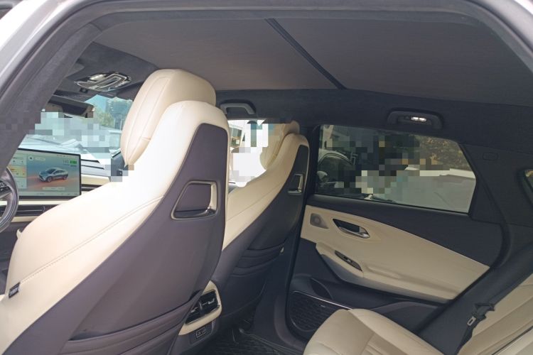 Used AION LX 2022 Plus 80D Flagship Edition Headliner
