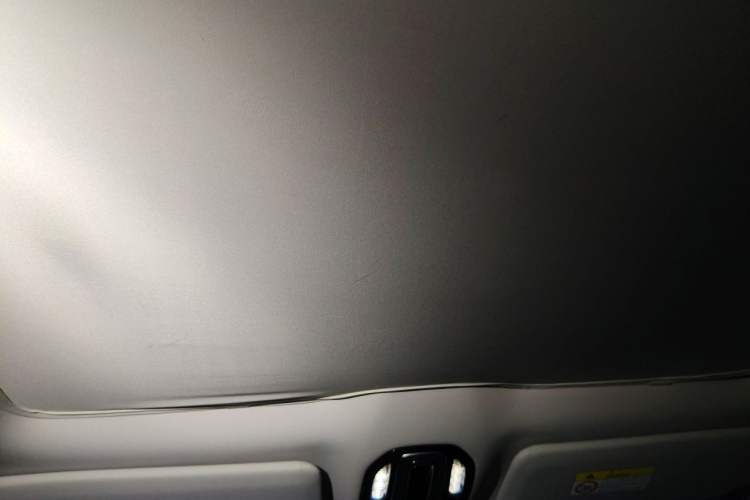 Used AION LX 2022 Plus 80 Smart Premium Edition Headliner