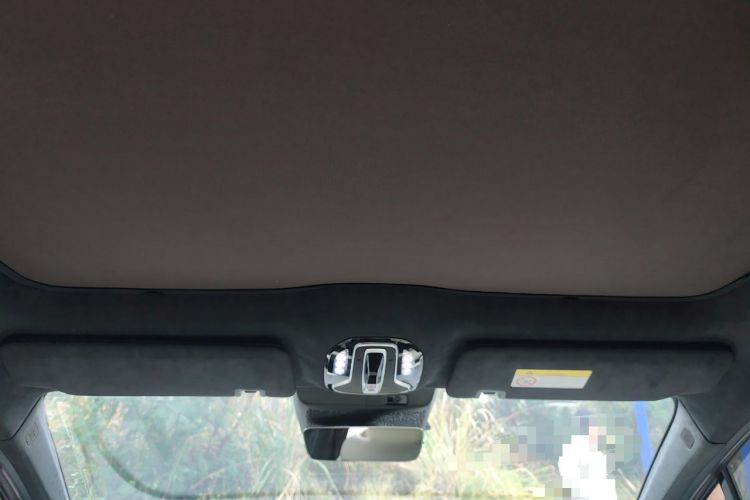 Used AION LX 2022 Plus 80D Flagship Edition Headliner