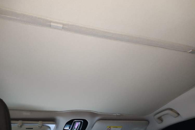 Used AION LX 2022 Plus 80 Smart Premium Edition Headliner