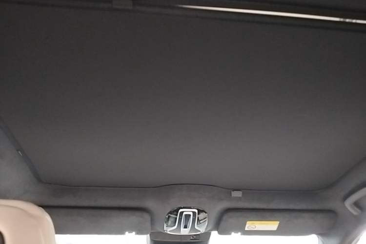 Used AION LX 2022 Plus 80D Flagship Edition Headliner