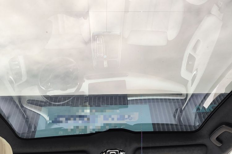 Used AION LX 2022 Plus 80D Flagship Edition Headliner