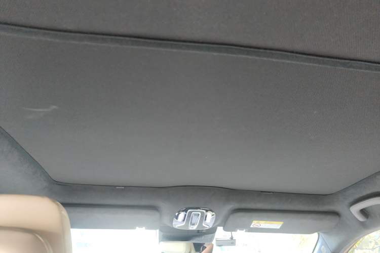 Used AION LX 2022 Plus 80D Flagship Edition Headliner