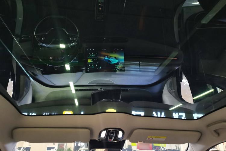 Used AION LX 2022 Plus 80 Smart Premium Edition Headliner