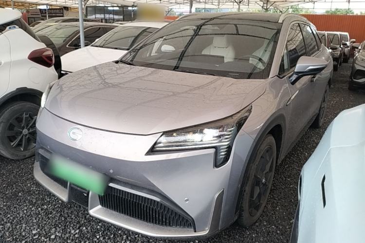 Used AION LX 2022 Plus 80D Flagship Edition Guazi used car, China used car export, Used car for sale, Used  cars, Cheapest cars for sale