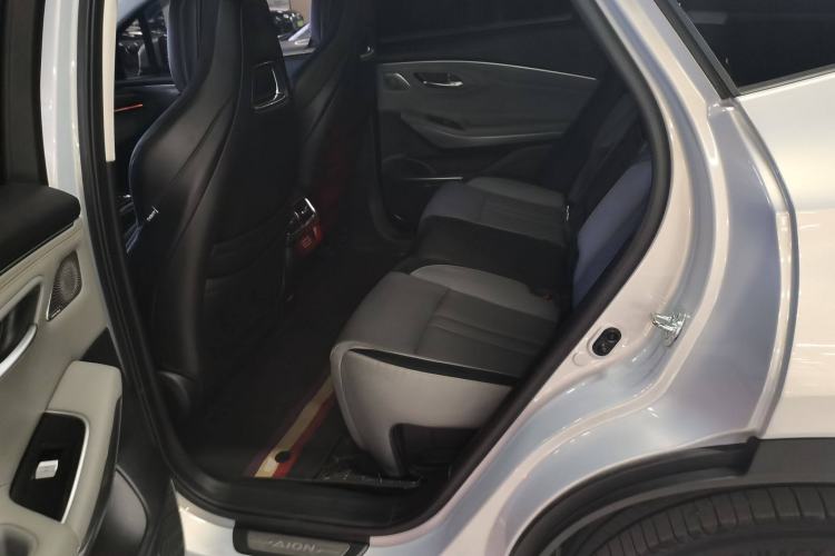 Used AION LX 2022 Plus 80 Smart Premium Edition Left Rear Seat